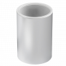Стакан COLOMBO DESIGN PLUS W4941.BM настольный цвет белый матовый