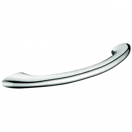 Поручень COLOMBO DESIGN COMPLEMENTI B9733 цвет хром