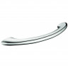 Поручень COLOMBO DESIGN COMPLEMENTI B9734 цвет хром