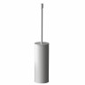 Ершик COLOMBO DESIGN PLUS W4961.BM напольный цвет белый матовый