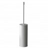 Ершик COLOMBO DESIGN PLUS W4961.BM напольный цвет белый матовый