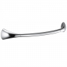 Полотенцедержатель COLOMBO DESIGN LINK B2409 широкий цвет хром