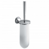 Ершик COLOMBO DESIGN MELO B1207 настенный цвет хром