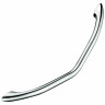 Поручень COLOMBO DESIGN COMPLEMENTI B9735 цвет хром