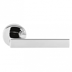 Дверная ручка Colombo Design ROBOCINQUE ID61RSB хром