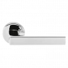 Дверная ручка Colombo Design ROBOCINQUE ID61RSB хром