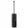 Ершик COLOMBO DESIGN PLUS W4961.NM напольный цвет черный матовый