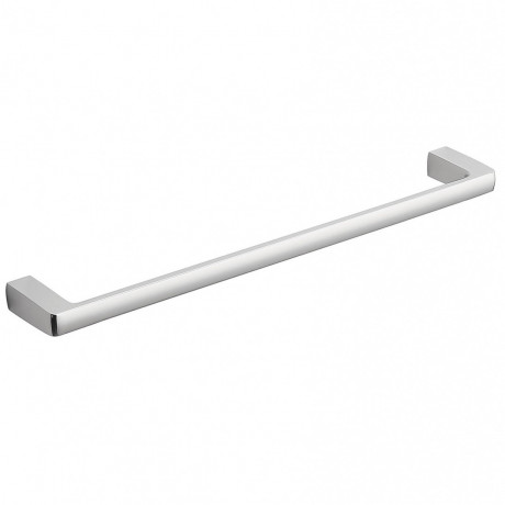 Полотенцедержатель COLOMBO DESIGN LULU B6211 широкий цвет хром