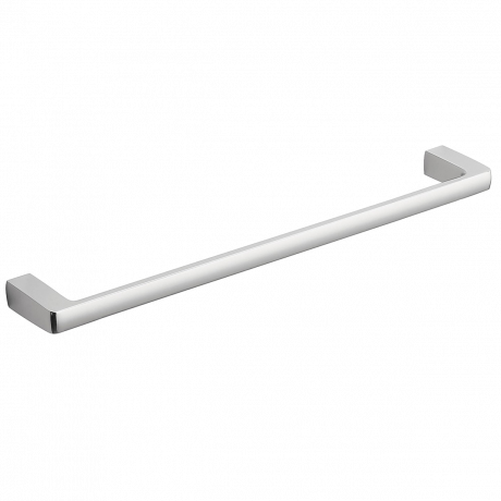 Полотенцедержатель COLOMBO DESIGN LULU B6211 широкий цвет хром