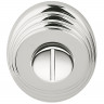 Фиксатор сантехнический Colombo Design Rosetta DB19 BZG хром