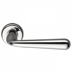 Дверная ручка Colombo Design ROBODUE CD51RSB хром