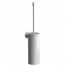 Ершик COLOMBO DESIGN PLUS W4962.BM настенный цвет белый матовый