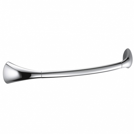 Полотенцедержатель COLOMBO DESIGN LINK B2411 цвет хром