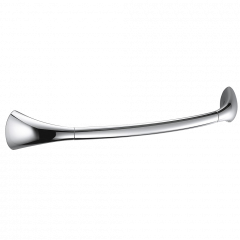 Полотенцедержатель COLOMBO DESIGN LINK B2411 цвет хром