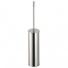 Ершик COLOMBO DESIGN PLUS W4961 напольный цвет хром
