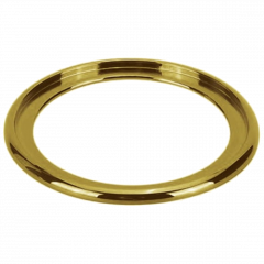 Кольцо COLOMBO DESIGN HERMITAGE B3300.OA опционально цвет античная латунь