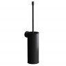 Ершик COLOMBO DESIGN PLUS W4962.NM настенный цвет черный матовый