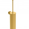 Ершик COLOMBO DESIGN PLUS W4962.OM настенный цвет золото матовое
