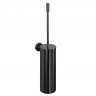 Ершик COLOMBO DESIGN PLUS W4962.GM настенный цвет графит матовый