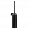 Ершик COLOMBO DESIGN PLUS W4962.GM настенный цвет графит матовый