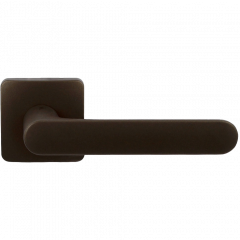 Дверная ручка Colombo Design ONE Q CC21RSB.C02 бронза