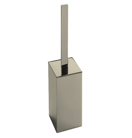 Ершик COLOMBO DESIGN LOOK B1606.HPS1 напольный цвет нержавеющая сталь