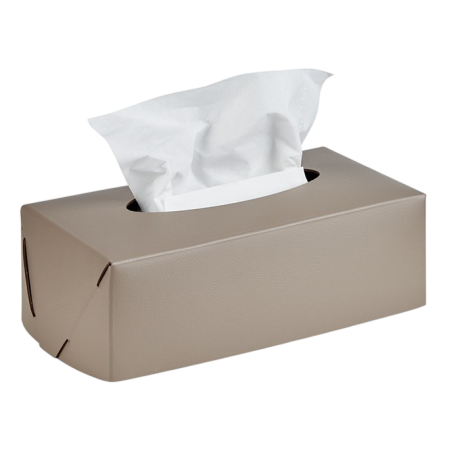 Салфетница COLOMBO DESIGN ADJ 016.04/06 настольная цвет капучино/шоколад