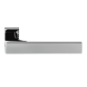Дверная ручка Colombo Design ROBOCINQUE S ID71RSB/0 хром