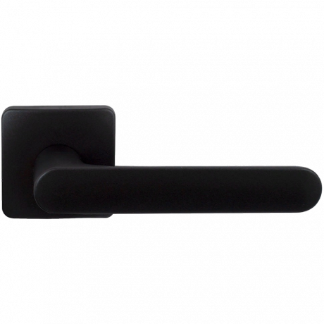 Дверная ручка Colombo Design ONE Q CC21RSB C05 титан