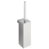 Ершик COLOMBO DESIGN LULU B6227 настенный цвет хром
