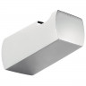 Крючок COLOMBO DESIGN LULU LC57 одинарный цвет хром