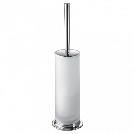 Ершик COLOMBO DESIGN LINK B2406 напольный цвет хром