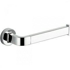 Держатель туалетной бумаги COLOMBO DESIGN NORDIC B5208 без крышки