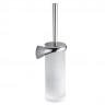 Ершик COLOMBO DESIGN LINK B2407DX настенный цвет хром