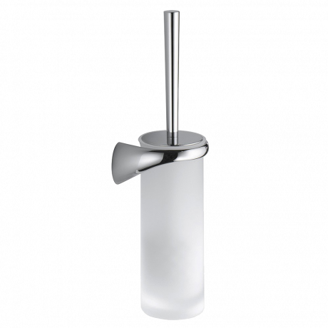 Ершик COLOMBO DESIGN LINK B2407DX настенный цвет хром