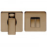 Фиксатор сантехнический Colombo Design Rosetta BT19 BZGG винтаж матовый