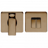 Фиксатор сантехнический Colombo Design Rosetta BT19 BZGG винтаж матовый