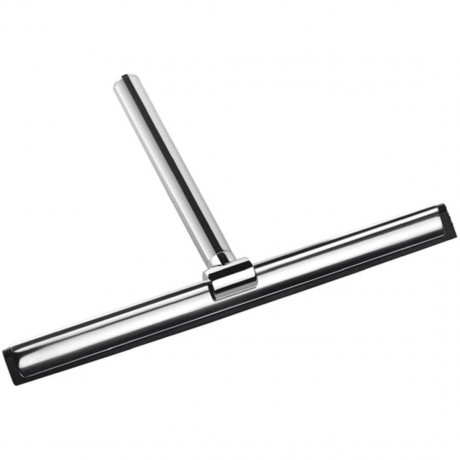 Скребок COLOMBO DESIGN ANGOLARI B9636 AQUACLEAN цвет хром
