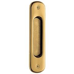 Ручка Colombo Design CD211 для раздвижной двери золото