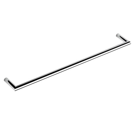 Полотенцедержатель COLOMBO DESIGN MINI B4010 широкий цвет хром