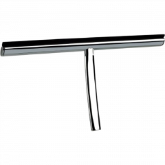 Скребок COLOMBO DESIGN ANGOLARI B9643 цвет хром