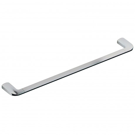 Полотенцедержатель COLOMBO DESIGN TRENTA B3010 широкий цвет хром