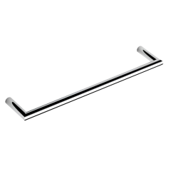 Полотенцедержатель COLOMBO DESIGN MINI B4009 широкий цвет хром