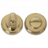 Фиксатор сантехнический Colombo Design Rosetta CD79 BZGG золото