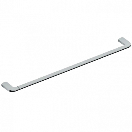 Полотенцедержатель COLOMBO DESIGN TRENTA B3011XL широкий цвет хром