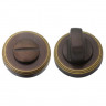 Фиксатор сантехнический Colombo Design Rosetta CD79 BZGG бронза