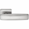 Дверная ручка Colombo Design BOLD PT11RSB хром матовый