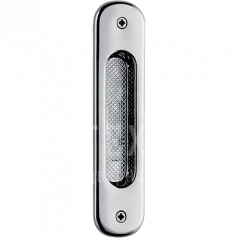 Ручка Colombo Design CD211 для раздвижной двери хром