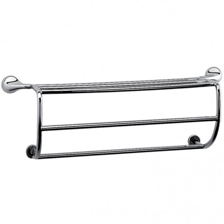 Полотенцедержатель COLOMBO DESIGN MELO B1287 Лесенка цвет хром