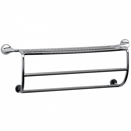 Полотенцедержатель COLOMBO DESIGN MELO B1287 Лесенка цвет хром